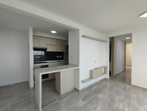 Venta Apartamento La Francia, Manizales Cod 6169303