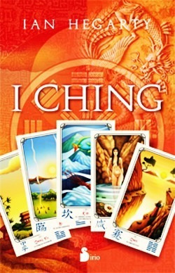 I Ching - Cartas + Libro + Estuche  Sellado Importado