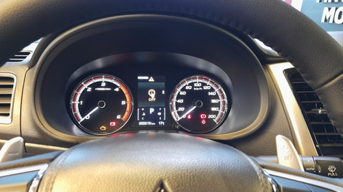 Imagen 12 de 15 de Mitsubishi L200 Full At 4x4 - 2023 - Da
