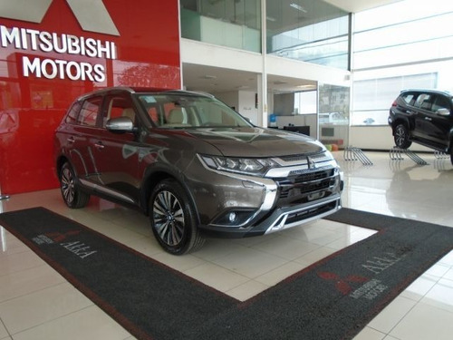 Mitsubishi Outlander Hpe-s 2.2 Di-d Awd, Mit1463