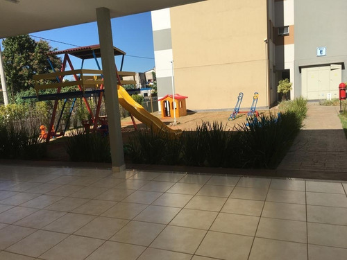 Imagem 8 de 15 de Vende-se Apartamento Com 44m² No Condomínio Vitta Campos Elíseos Em Ribeirão Preto-sp, Com 2 Dormitórios, Com 1 Vaga De Garagem, Sala Ampla - Ap00461 - 69022311