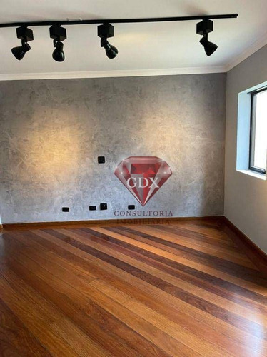 Imagem 4 de 14 de Apartamento Para Locação No Itaim Bibi - Ap15951