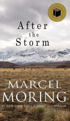 Libro After The Storm - Marcel Moring