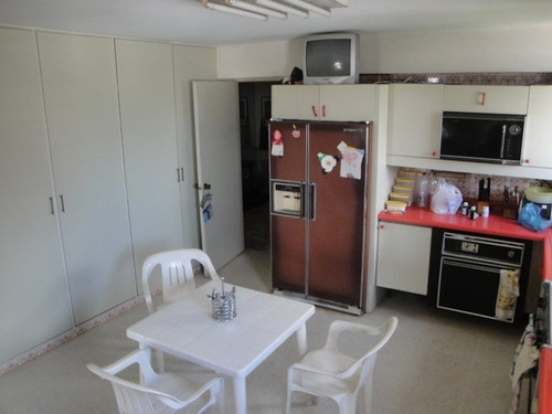 Venta De Apartamento\ San Bernardino Lm-519613