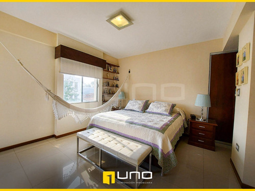 Imagen 6 de 9 de Céntrico, Confortable Y Espacioso Departamento De 3 Dormitorios Bien Distribuido