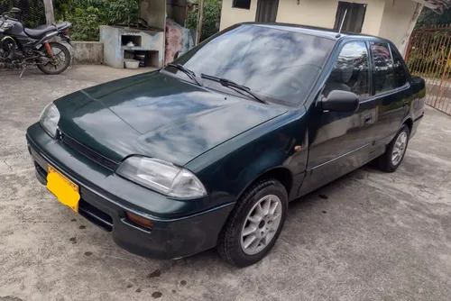Chevrolet Swift 1.3