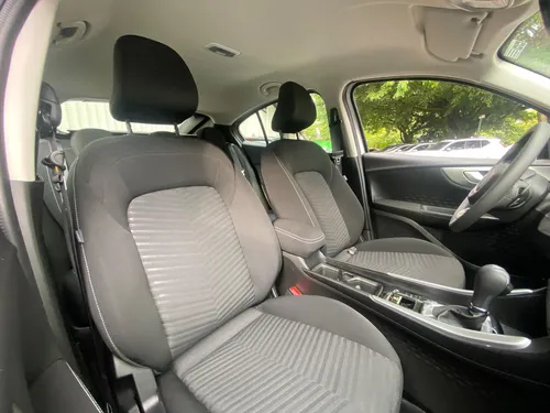 Fiat FASTBACK 1.0 Audace