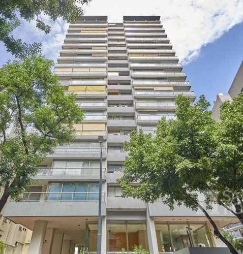 Dueño Vende O Alquila Torre Level Recoleta 4 Amb Coch