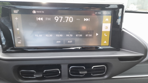 Citroën C3 Aircross 1.0 Shine Turbo 200 Cvt 7As