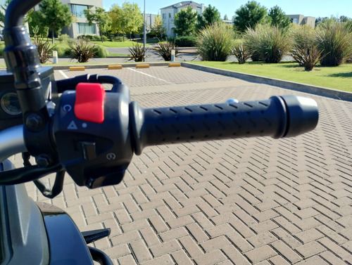 Voge 500 Dsx