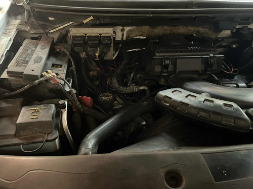 Ford Lobo 5.4 Sport Fx4 Cabina Media 4x4 Mt