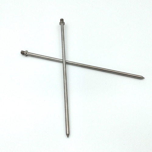 Varillas Para Tdr De 1,5p. ( 3,8cm)