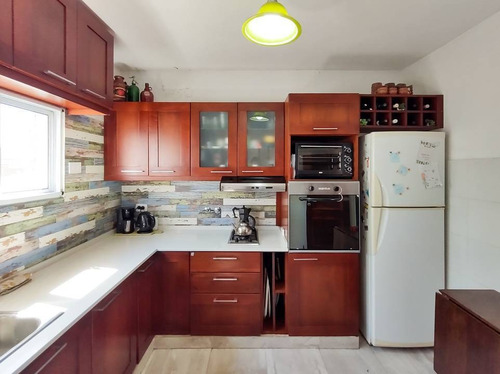 Imagen 9 de 27 de Ph 4 Ambientes A Nuevo En Venta En Beccar Con Terraza