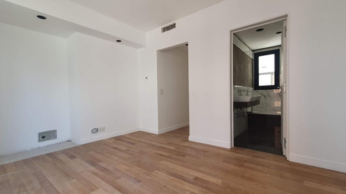 Imagen 18 de 30 de Exclusivo Piso 140m2 - Calidad De Terminación Unica !