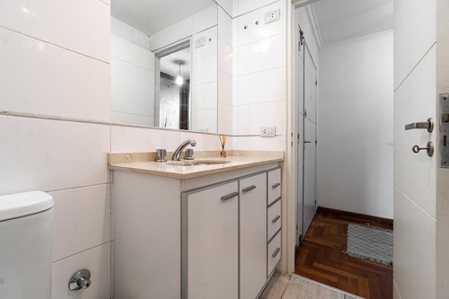 Imagen 7 de 30 de Nueva Córdoba Exclusivo Departamento 125m2 Propios Con La Mejor Vista!