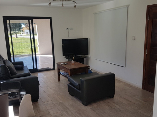 Imagen 3 de 11 de Chalet 4 Ambientes Venta Haras Del Mar Santa Clara Del Mar