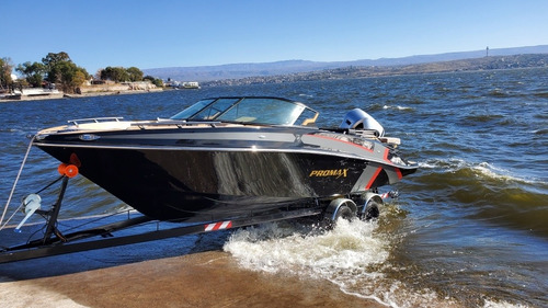 Pagliettini Promax Rx6 Mercury 150hp Xl 4t Oferta !!!!!
