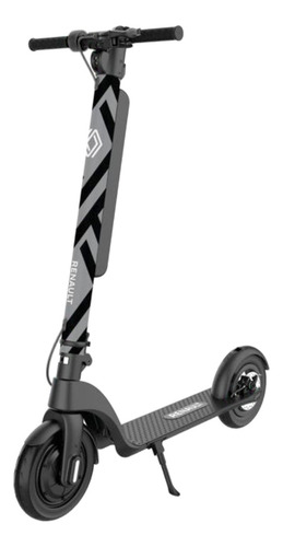 Imagen 1 de 7 de Monopatin Electrico 350w Emblem Renault