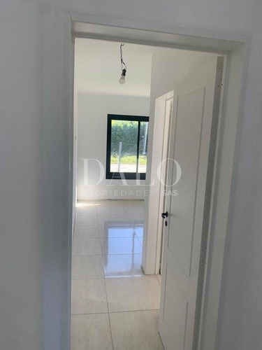 Casa En Venta En Ing. Maschwitz, Escobar, G.b.a. Zona Norte