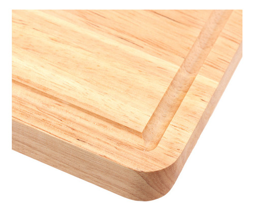 Tabla Para Picar De Madera Vasconia Prima