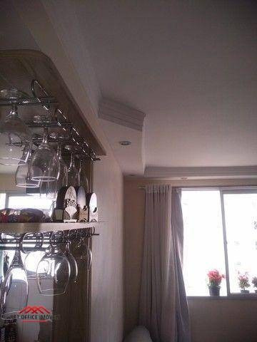 Imagem 16 de 18 de Apartamento Com 2 Dormitórios À Venda, 48 M² Por R$ 245.000,00 - Palmeiras De São José - São José Dos Campos/sp - Ap2405