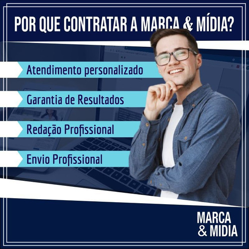 Imagem 4 de 6 de Gerenciamento De Mídias Sociais