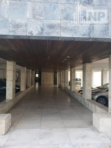 Imagem 19 de 19 de Apartamento À Venda Em Recife/pe - Np95v