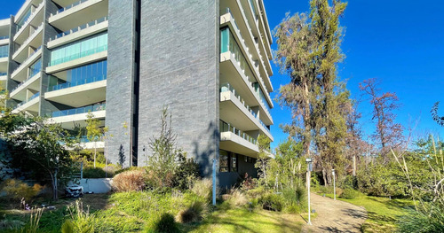 Moderno Departamento En La Dehesa