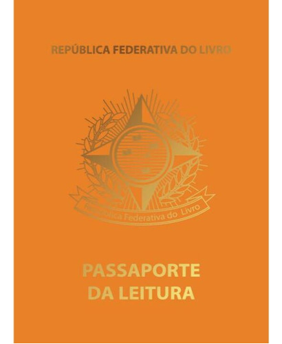 Libro Passaporte Da Leitura Laranja De Misse James Pe Da Le