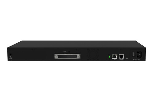 Gateway Yeastar Ta1600 16 Fxs Voip, Mejor Que Grandstream