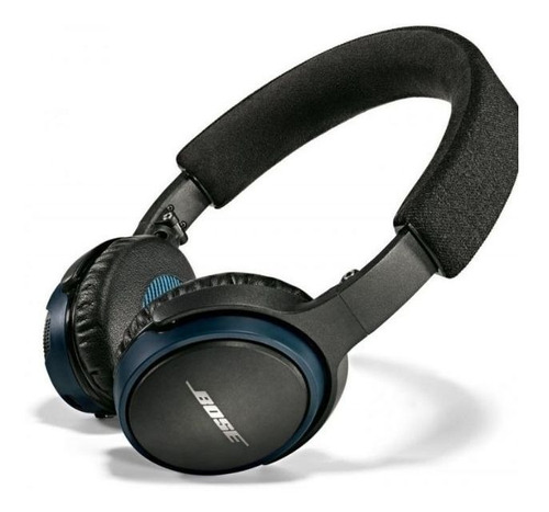 Auricular Bose® Soundlink® Inalámbrico Bluetooth® Negro