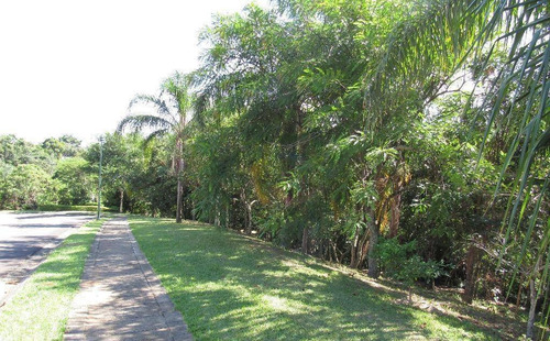 Imagem 8 de 15 de Terreno À Venda, 560 M² Por R$ 800.000,00 - Condomínio Jardim Paradiso - Indaiatuba/sp - Te2543