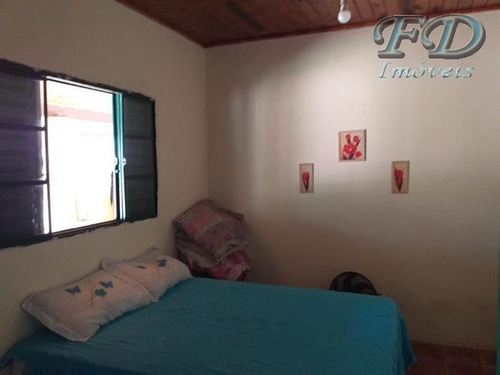 Chácaras À Venda Em Mairiporã/sp - Compre O Seu Chácaras Aqui! - 1473184