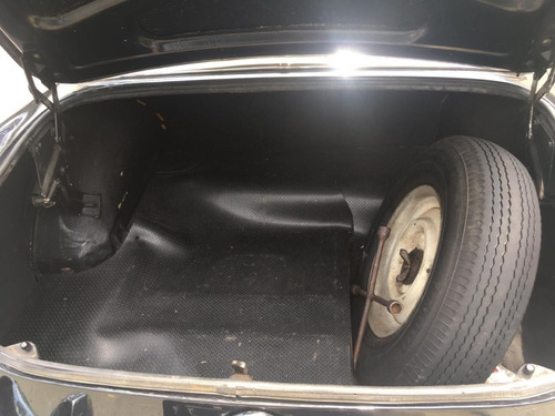 Ford Customline - Custom Line