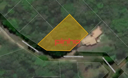 Imagem 1 de 7 de Terreno À Venda, Área De 1.888,00m² Por R$ 247.000,00 - Mina Brasil - Criciúma/sc - Te0073