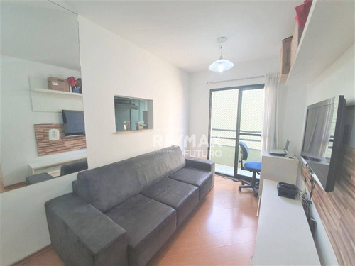 Imagem 7 de 30 de Apartamento Com 3 Quartos, Uma Suíte À Venda, 60 M² Por R$ 260.000 - Km 18 - Osasco/sp - Ap0047
