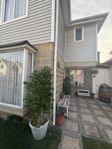 Venta Casa Pte Alto 4d+2b (105730)