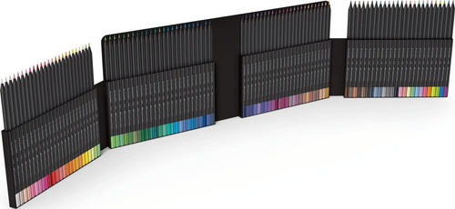 Imagen 12 de 12 de Lápices De Colores Faber-castell Supersoft X 100