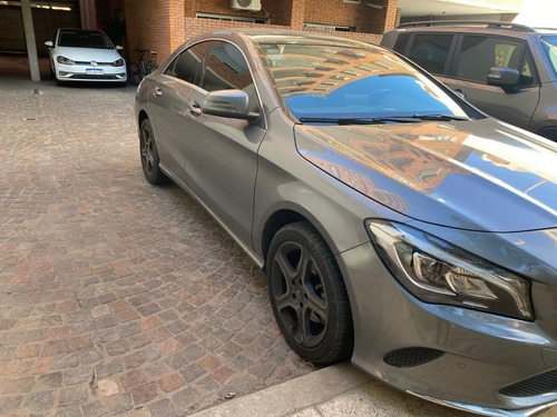 Mercedes-benz Clase Cla 1.6 Cla200 Urban 156cv At