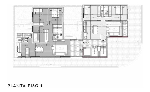 Imagen 38 de 38 de Departamentos De 2 Y 3 Dormitorios Con Radiadores En Arroyito