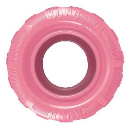 Kong Puppy Tires - Small