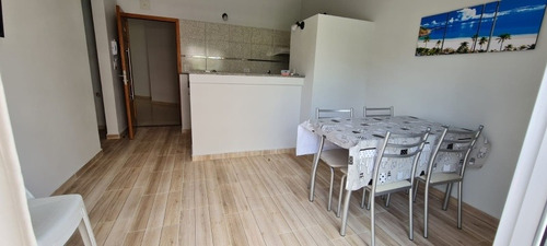 Imagen 10 de 16 de Departamento Dos Amb. Centro De Mar De Ajo Temporada 2022/2023