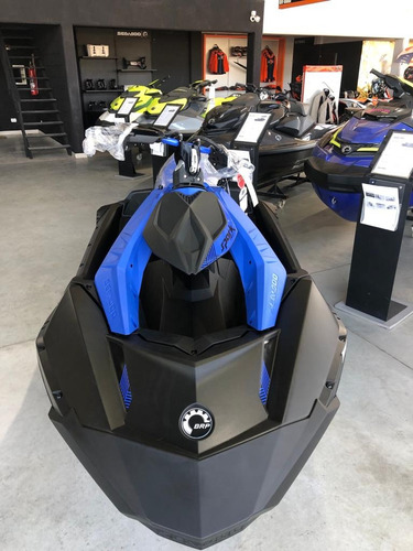 Sea-doo Spark Trixx 90hp 2023 0km Entrega Inmediat Motoswift
