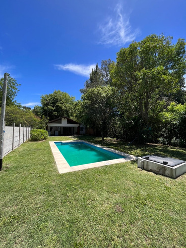 Alquiler Quinta Canning