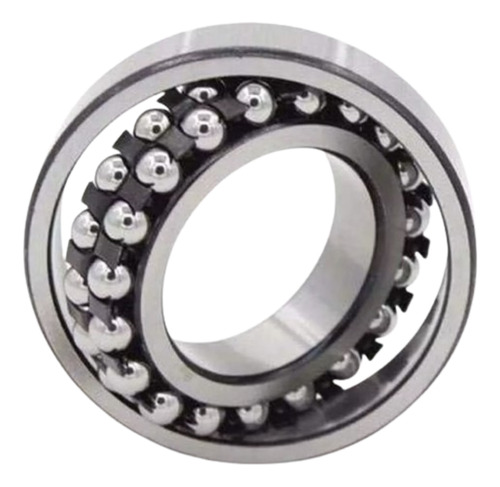 Rodamiento Ruleman 1305 K Doble Hileras De Bolas 25x62x17