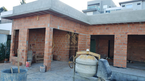 Imagem 11 de 15 de Casa De Condomínio Em Condomínio Campos Do Conde - Bragança Paulista - 11676