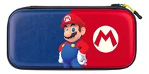 Comprar Estuche Case Pdp Travel Super Mario Nintendo Switch Y Lite