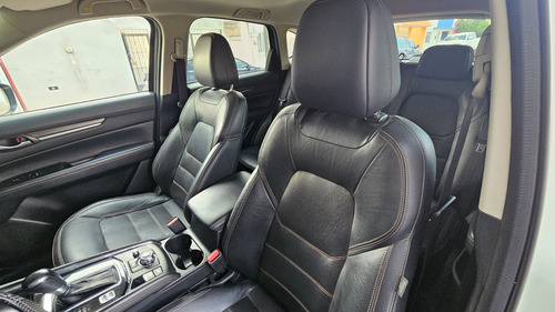 Mazda CX-5 2.0 L I Sport At