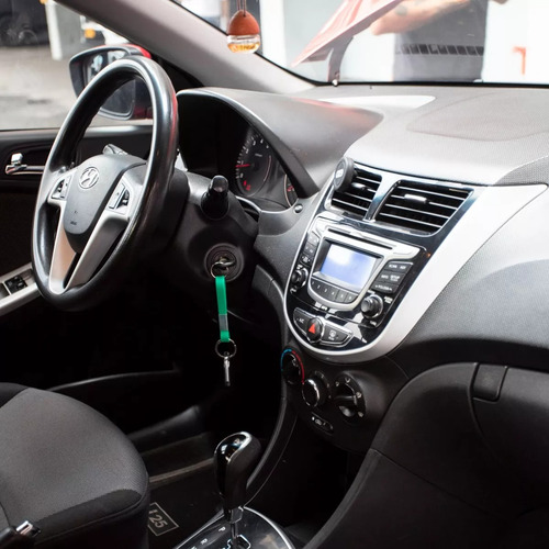Hyundai Accent Gl 1.6