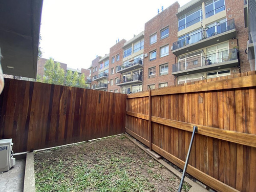Imagen 12 de 30 de Venta Depto 3 Ambientes Con Jardín, Balcón - Jardines De Roosevelt, Villa Urquiza